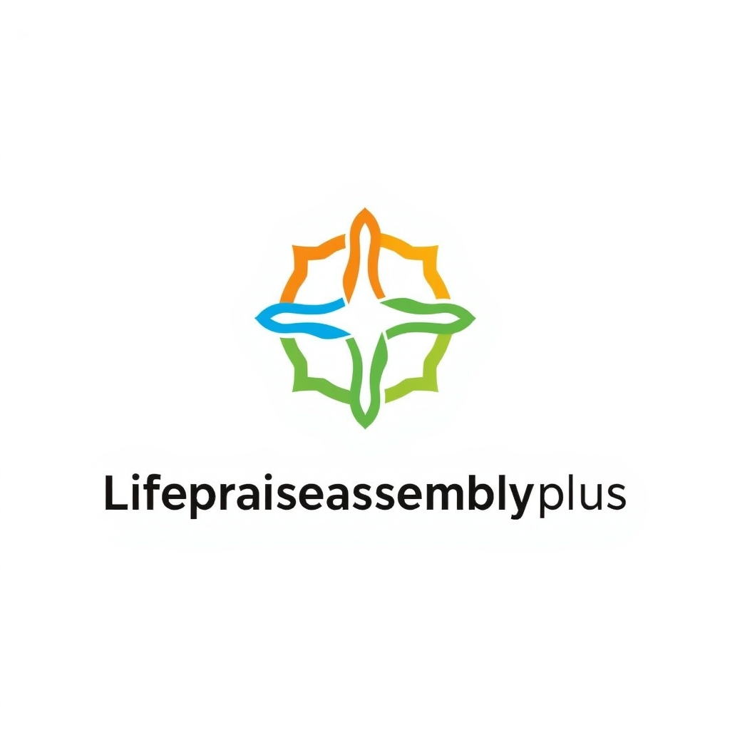 Lifepraiseassembly